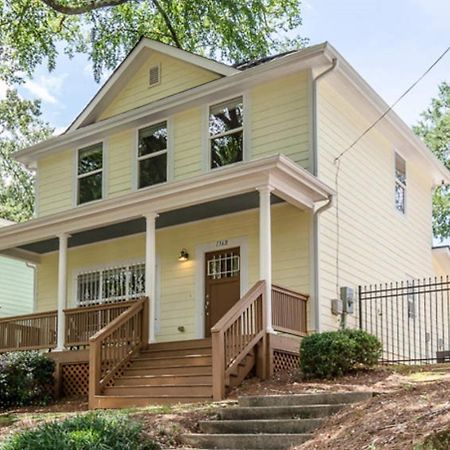 Cozy Cottage - Walk To Campus, Stadium, Downtown Athens Exterior photo